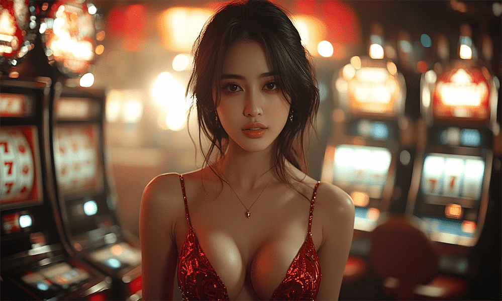 online gambling games for real money