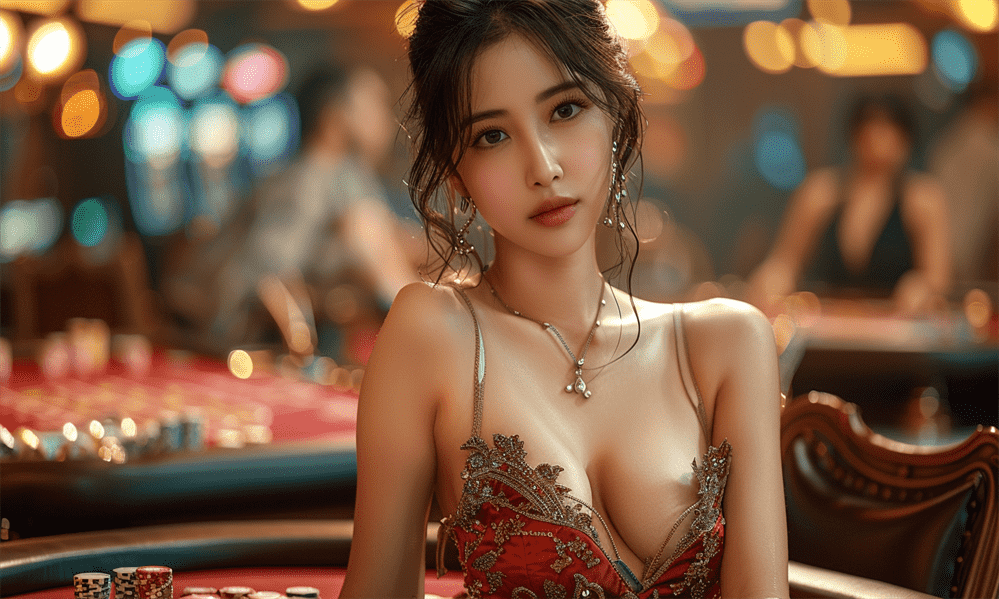 online gambling for real money